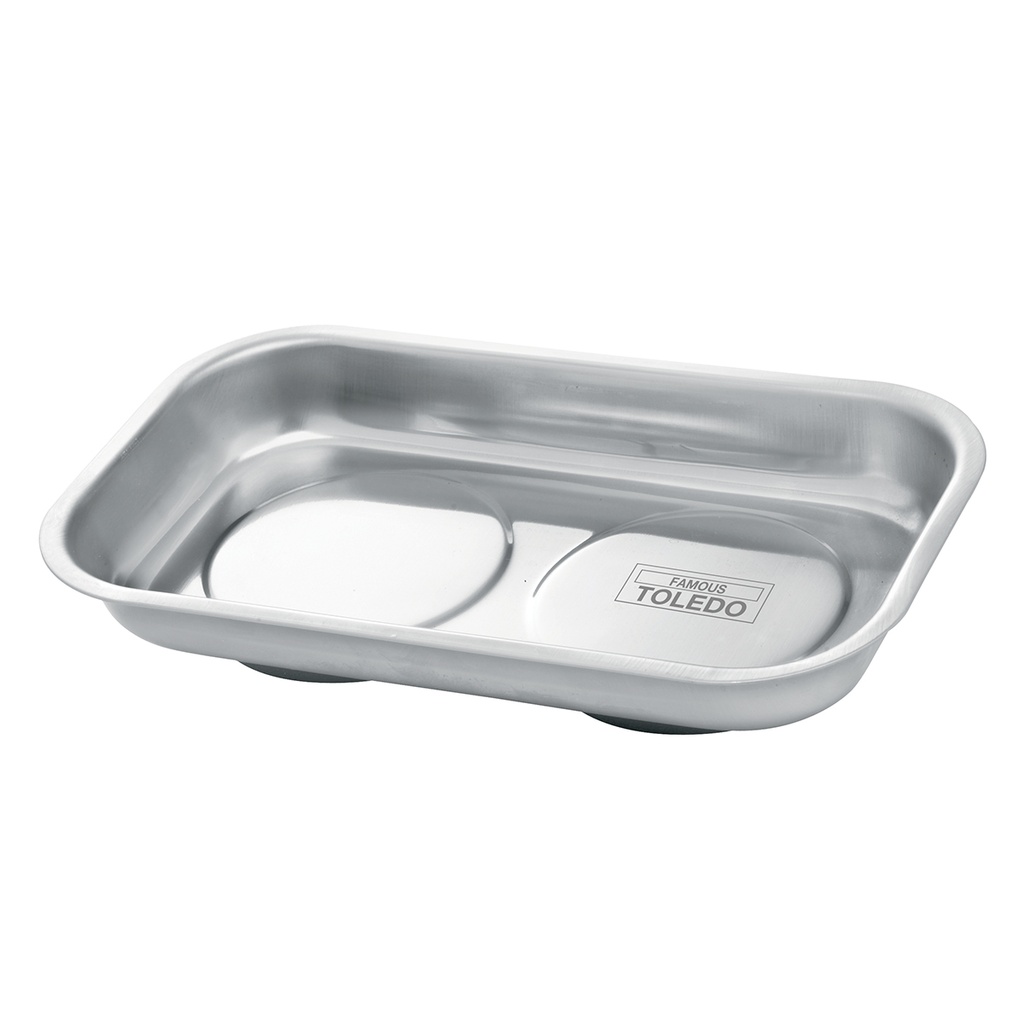 301398 Magnetic Storage Tray - Rectangular 240 x 140 (mm)