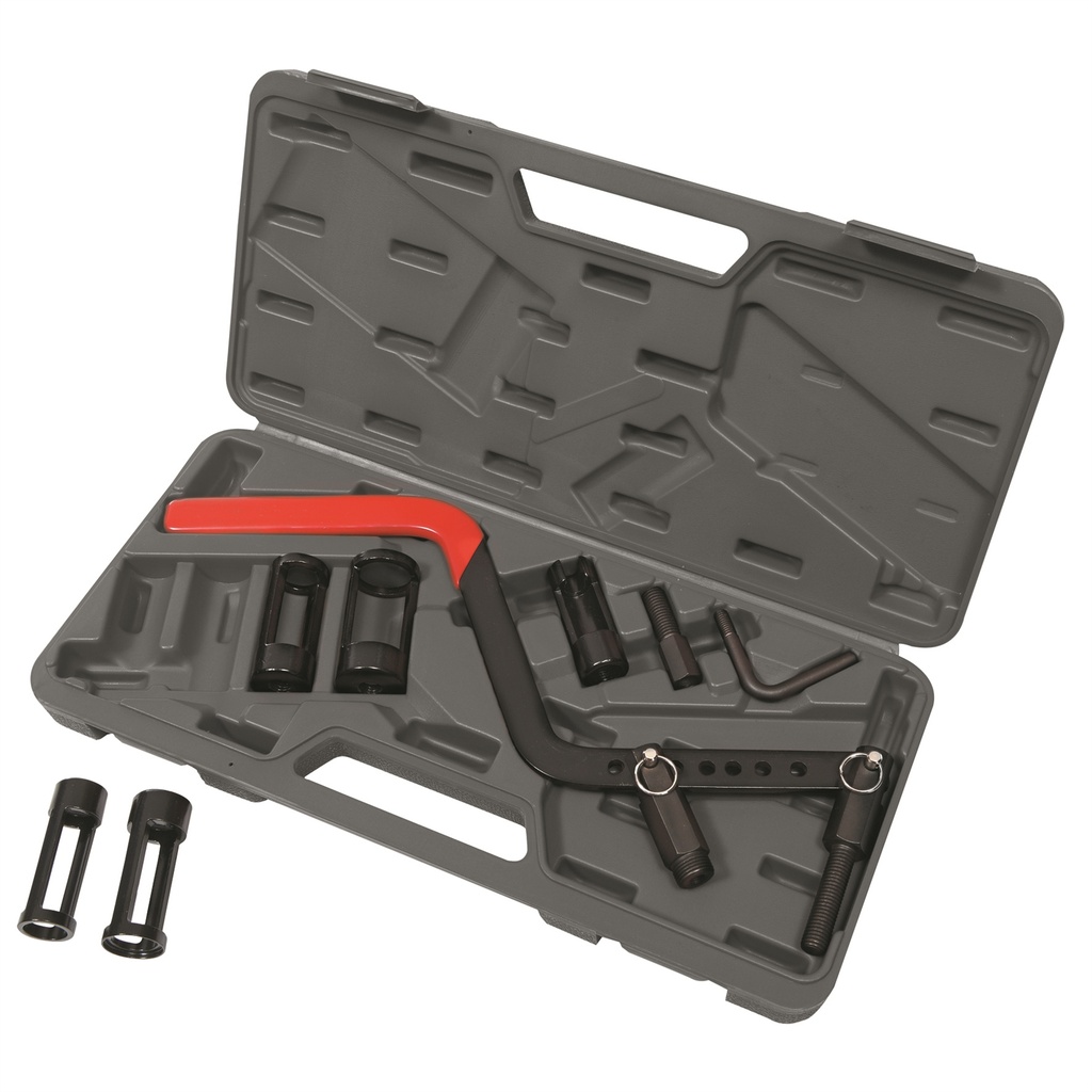 301486 Valve Spring Compressor Set - On Car 8 Pc