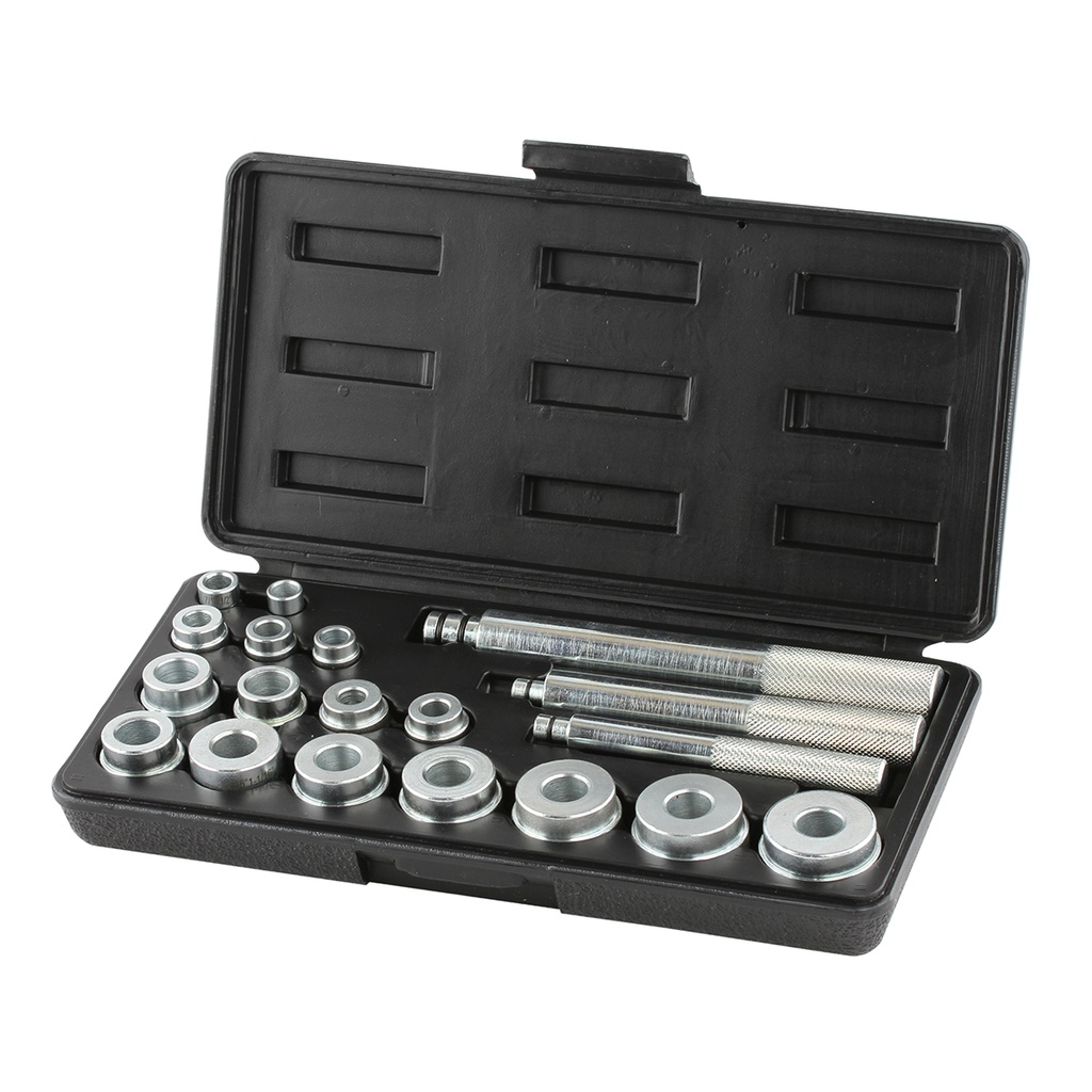 [180-301540] 301540 Bearing & Seal Installer Kit - 20Pc