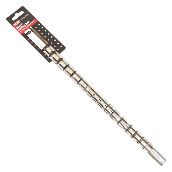 301596 Socket Rail Square Drive - 1/2”
