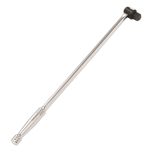 301599 Breaker Bar Standard Head - 3/8" Sq. Dr. 610mm