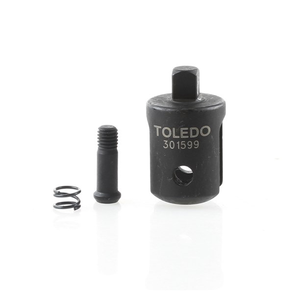 301599A Replacement Breaker Bar Standard Head - 3/8" Sq. Dr. (Suits 301599)