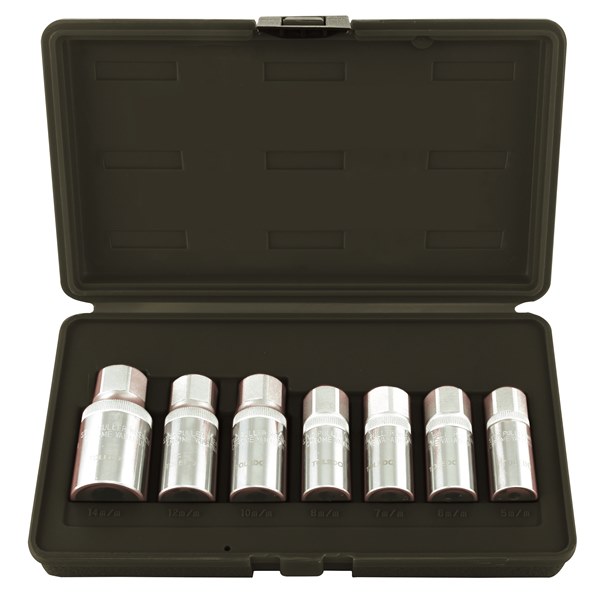 301600 Stud Remover Set Metric