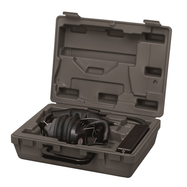 301637 Electronic Stethoscope