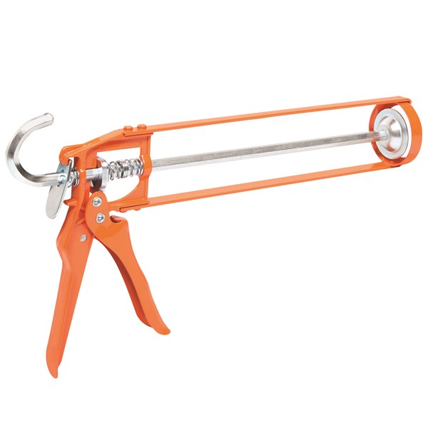 [180-301655] 301655 Caulking Gun 350mm