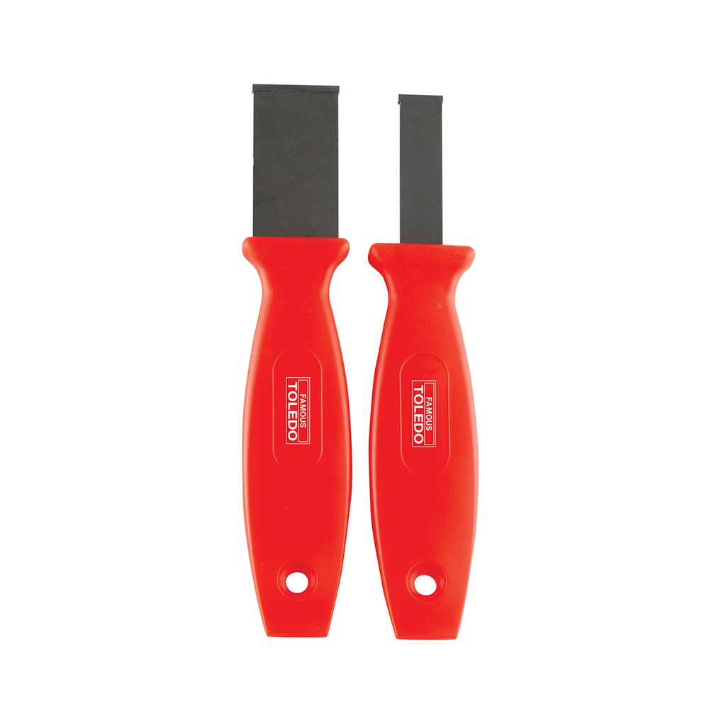 301699 Carbide Scraper Set - 2 Pc
