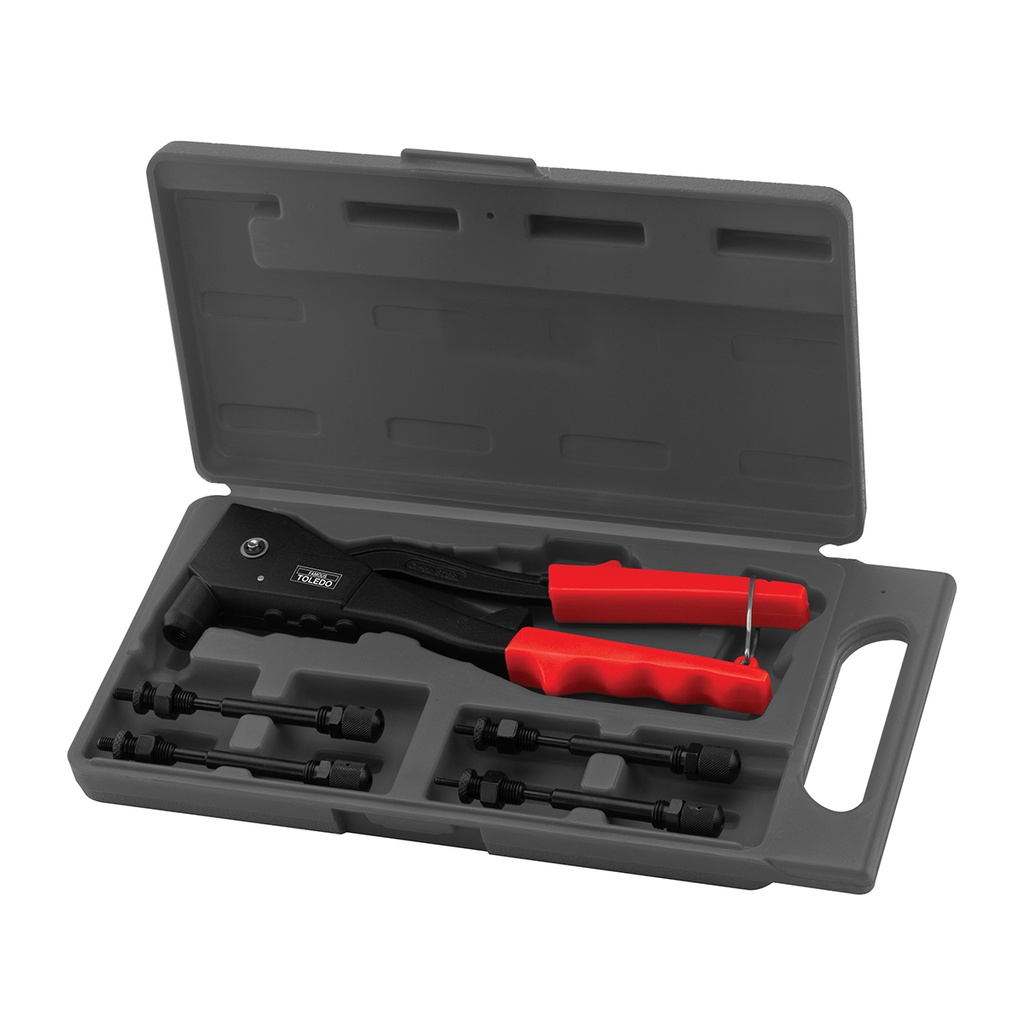 301798 Nut Riveter Hand Tool Kit - 260mm