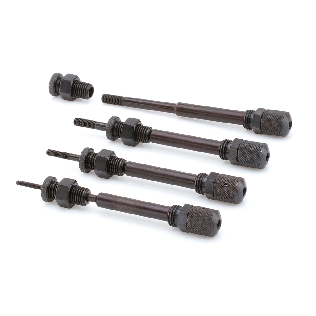 301798A Rivet Nut Mandrels - 4PC