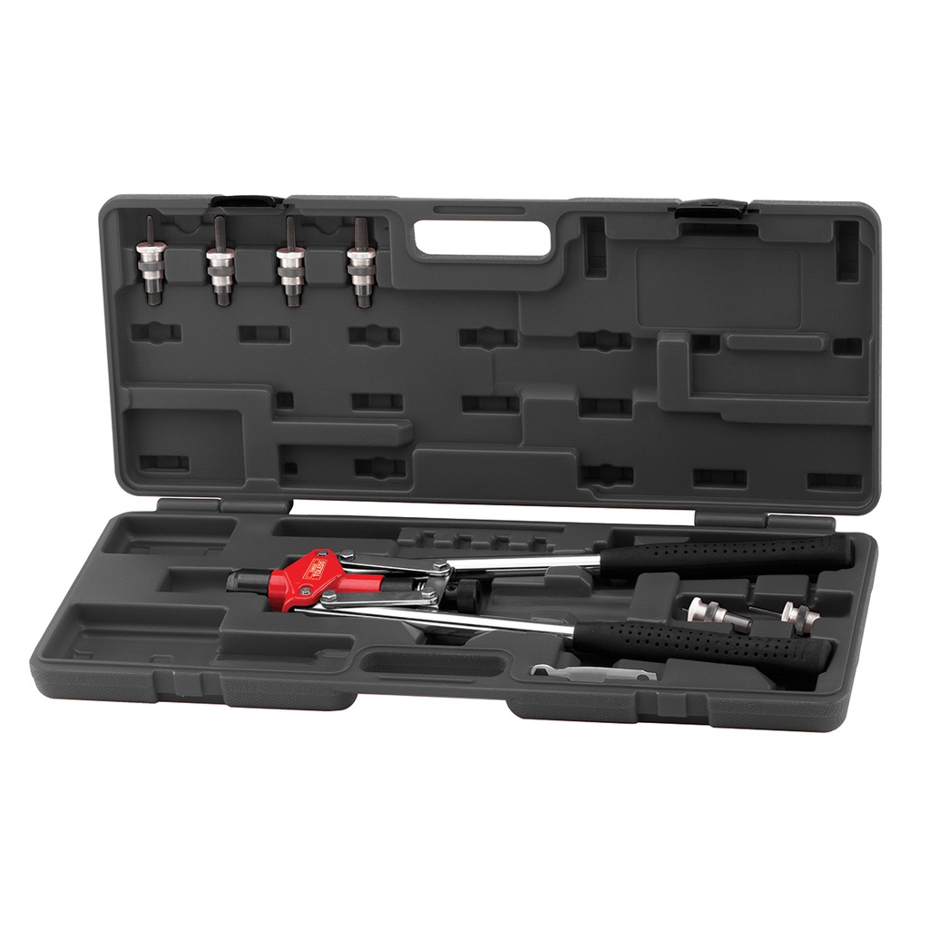 [180-301799] 301799 Nut Riveter Dual Arm Kit Heavy Duty - 450mm