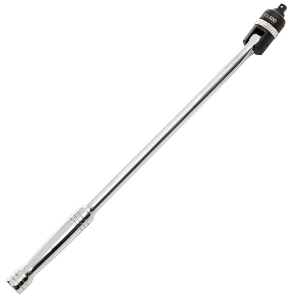 301831 Breaker Bar Ratchet Head - 3/8" Sq. Dr. 450mm