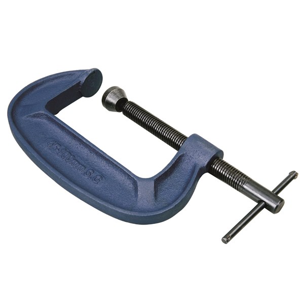 301873 G-Clamp - 200mm
