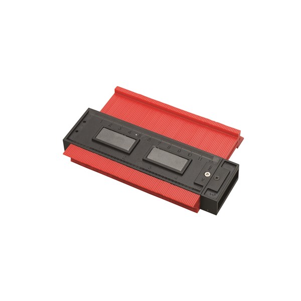 [180-301890] 301890 Profile Gauge - 130mm