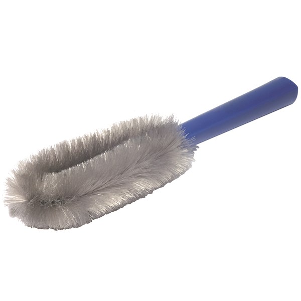 [180-301909] TOLEDO ALLOY WHEEL CLEANING BRUSH