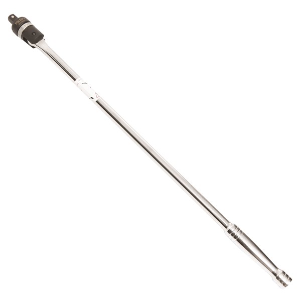 301935 Breaker Bar Ratchet Head - 1/2" Sq. Dr. 610mm