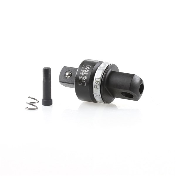 301936A Replacement Breaker Bar Ratchet Head - 3/4" Sq. Dr. (Suits 301936 & 321251)