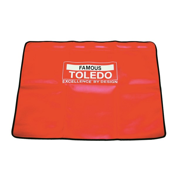 301941 Guard Cover Magnetic - 800 x 600mm