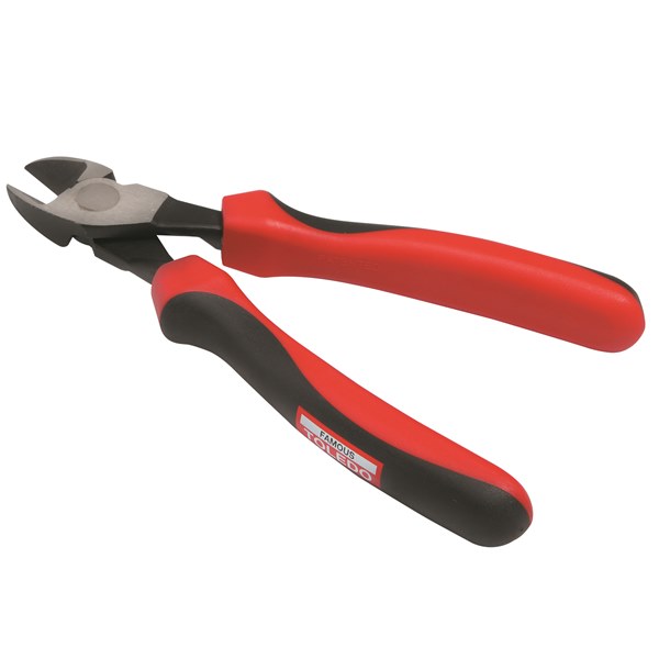 301994 Diagonal Cutting Plier - 180mm