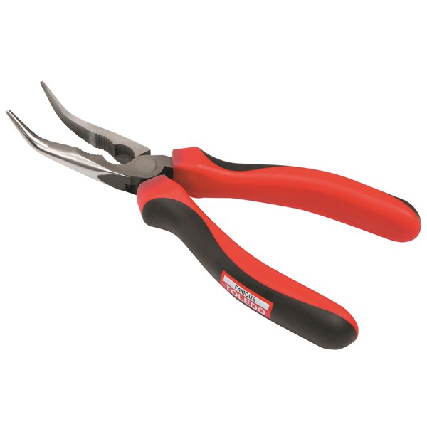 301997 Long Nose Plier - 45° tip