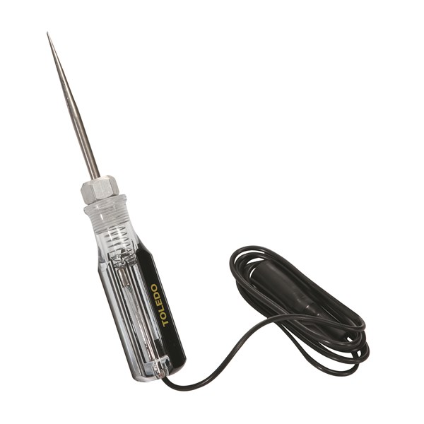 [180-302014] 302014 Circuit Tester - Computer Safe LED 3-12 Volt