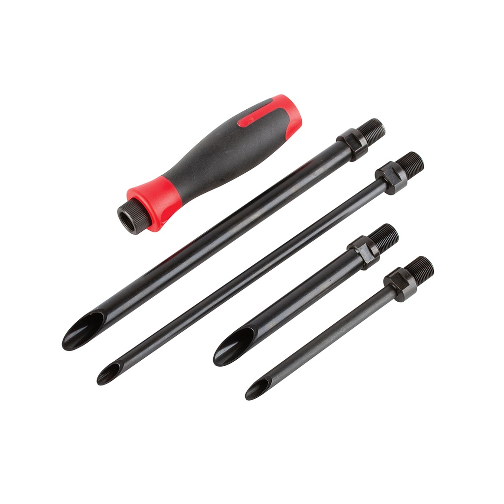 [180-302049] 302049 Wire Insertion Tool Set - 5Pc