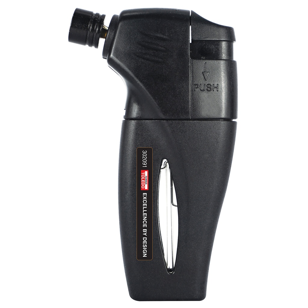 [180-302091] 302091 Jet Lighter Torch - Micro Flame