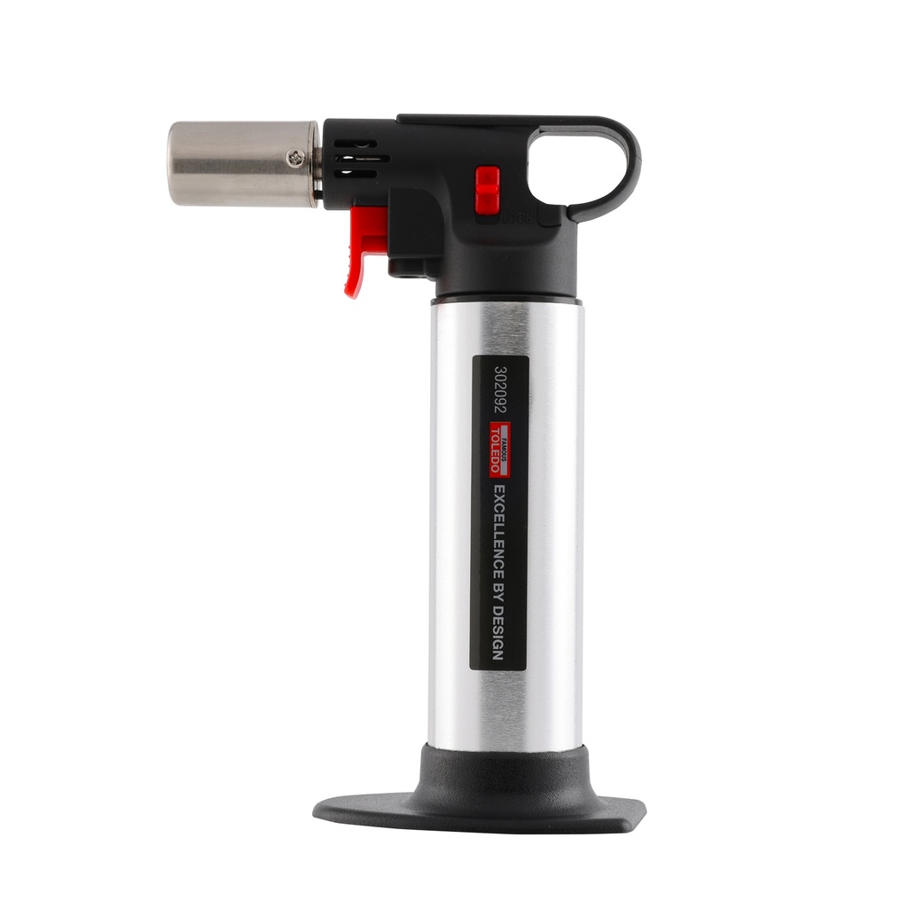 [180-302092] 302092 Jet Flame Torch - Butane