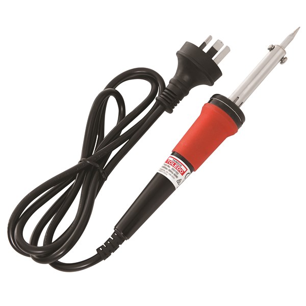 302101 Soldering Iron - 240V (AC) 40W
