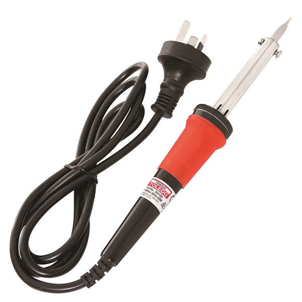 302102 Soldering Iron - 240V (AC) 60W