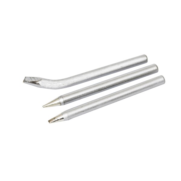 [180-302103A] 302103A Soldering Iron Tip Set - Suits 302103