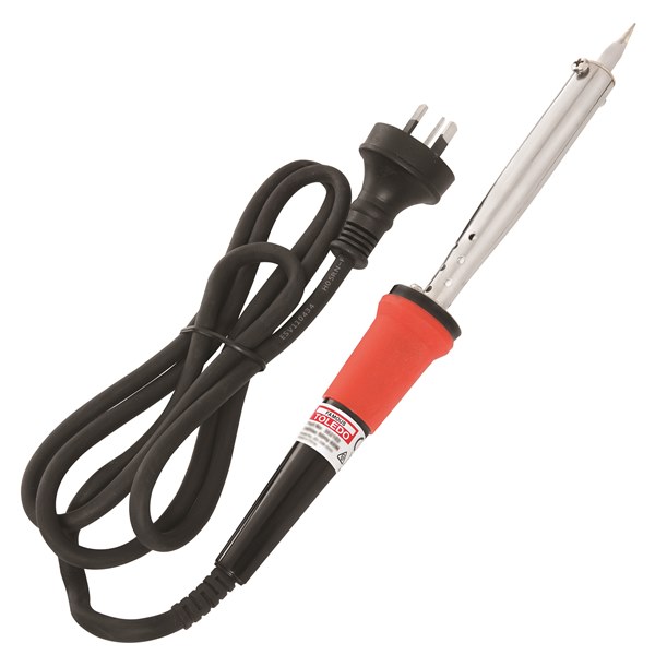 [180-302104] 302104 Soldering Iron - 240V (AC) 100W