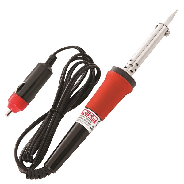 [180-302110] 302110 Soldering Iron - 12V (DC) 30W