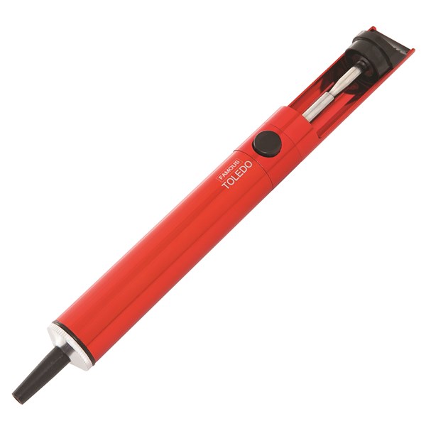 [180-302121] 302121 Desoldering Pump/Solder Sucker