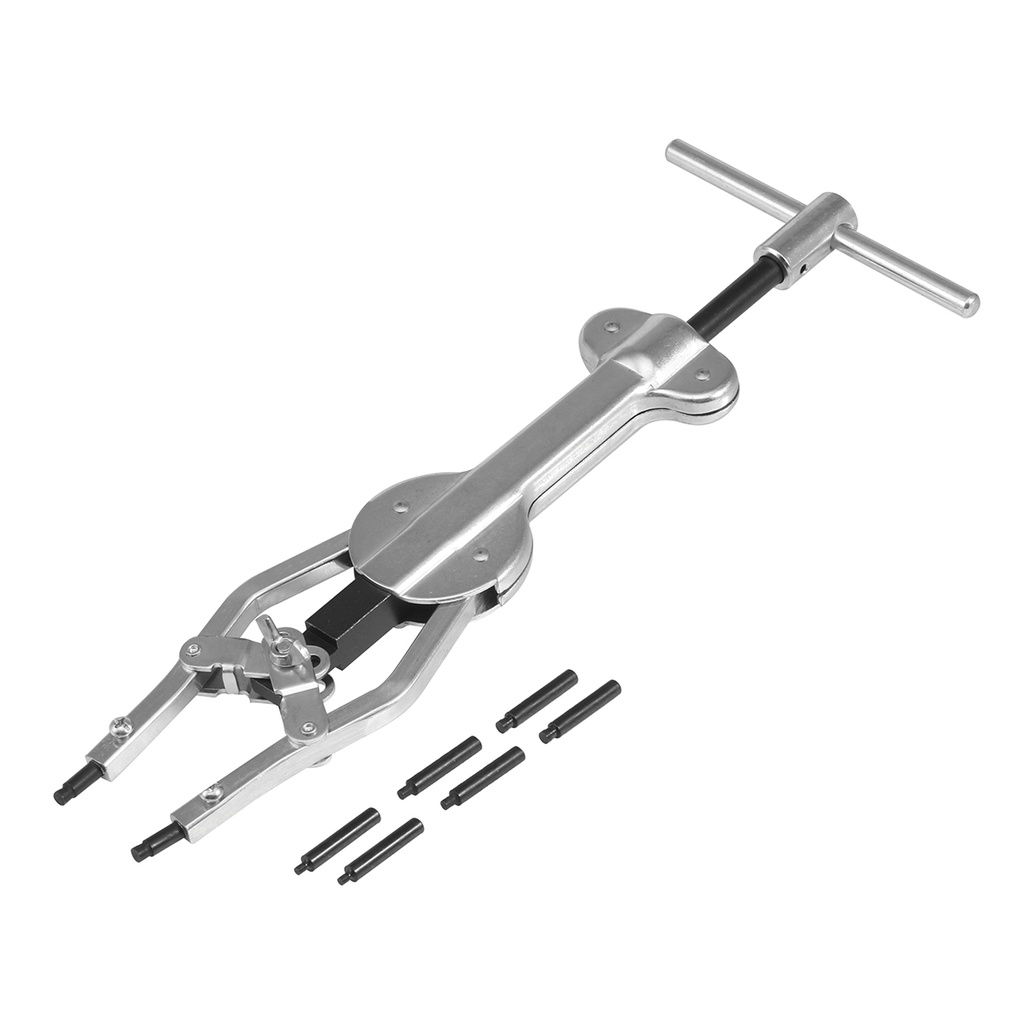 302141 Circlip Tool Kit - Heavy Duty