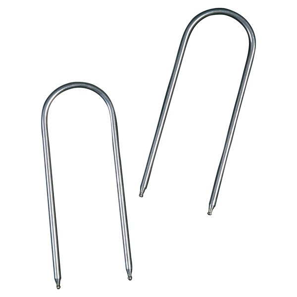 302156 Radio Removal Tool Set U-Hooks