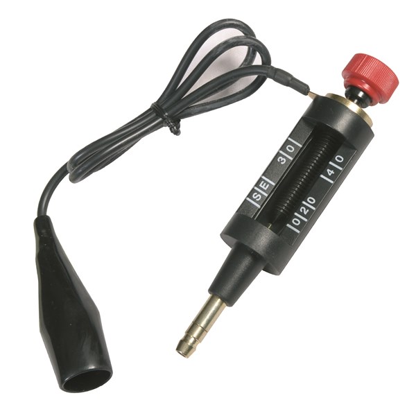 [180-302167] 302167 Adjustable Spark Plug Tester - Flexible Lead