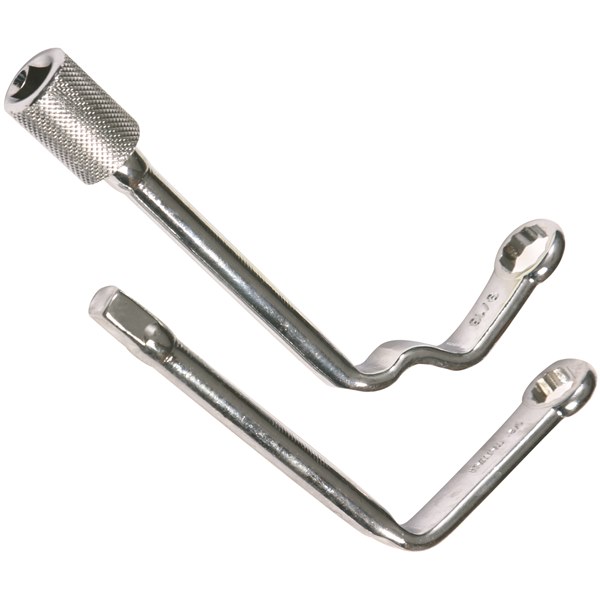 302173 Offset Distributor Clamp Wrenches