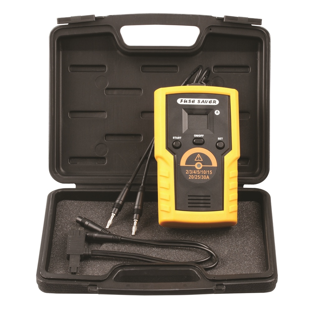 [180-302199] 302199 Fuse Saver - Digital