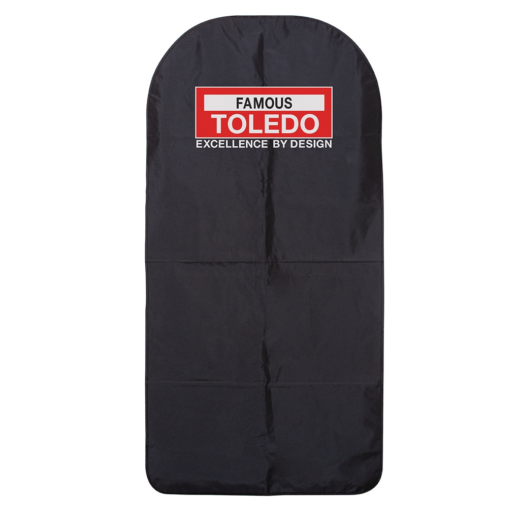 [180-302209] TOLEDO SEAT COVER REUSABLE