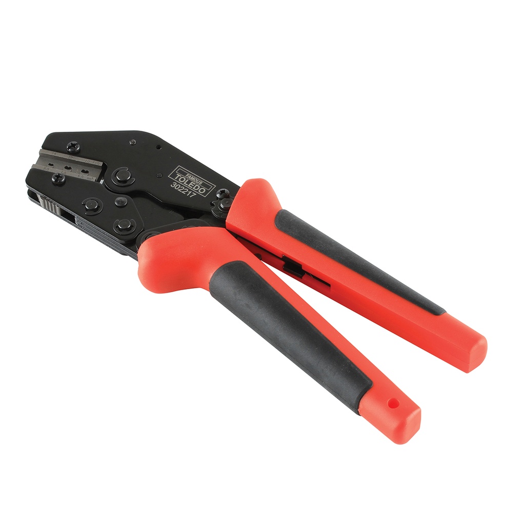 [180-302217] 302217 Ratcheting Crimping Plier - MC4