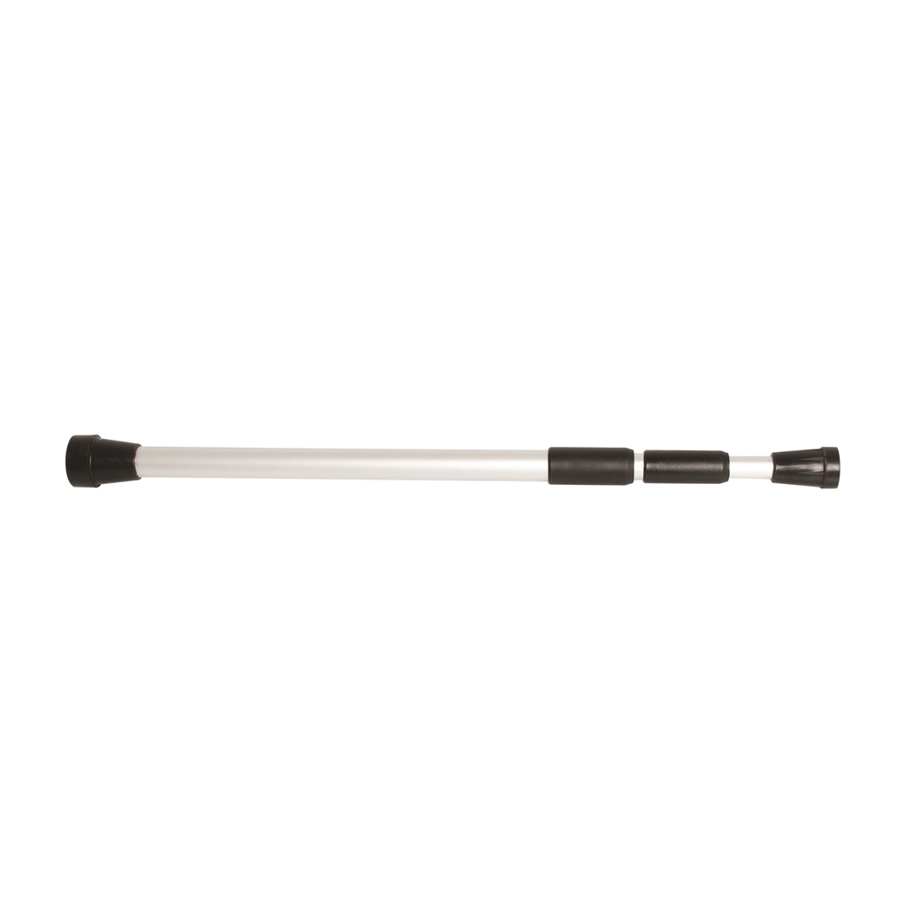 [180-302310] TOLEDO TELESCOPIC SUPPORT STAND ALLOY