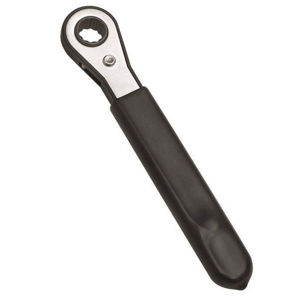 [180-303001] 303001 Battery Side-Terminal Ratchet Wrench