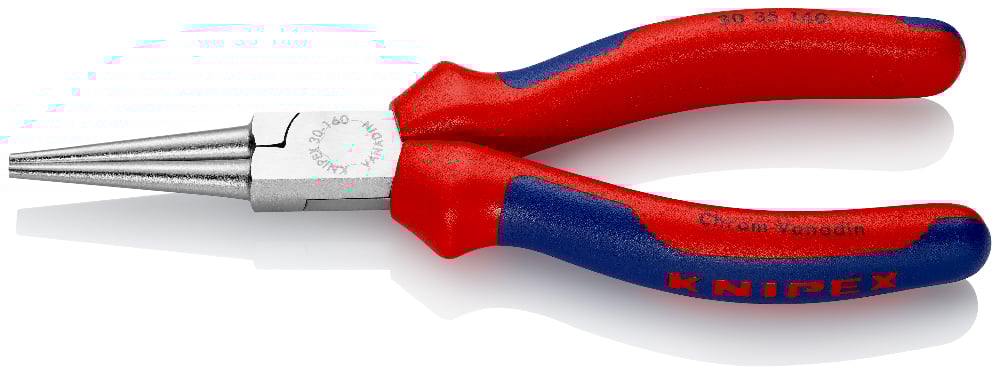 KNIPEX LONG NOSE PLIER 140MM (AF)