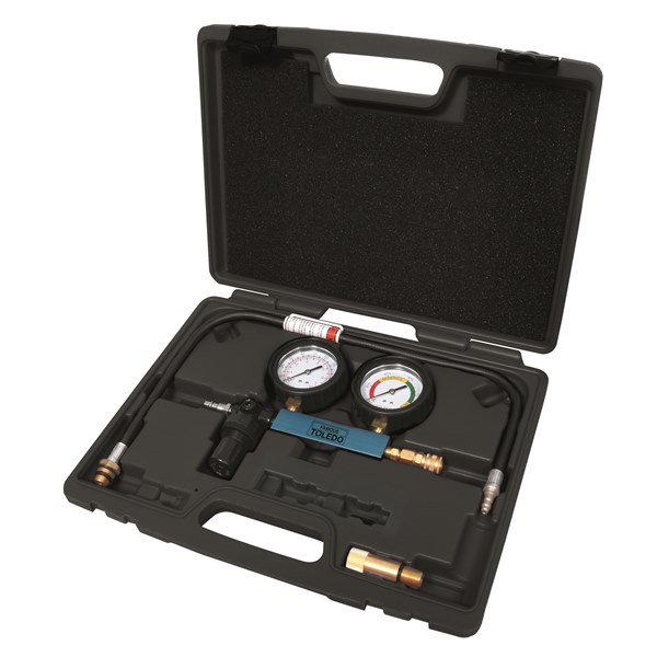 304012 Cylinder Leak Down Tester Petrol