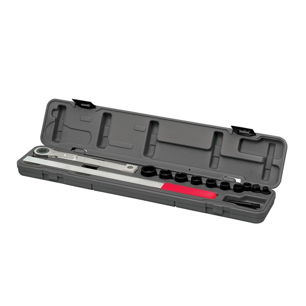 304015 Belt Service Set Serpentine Belts
