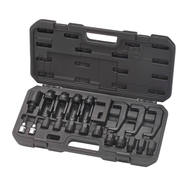 [180-304042A] 304042A Diesel Injector Puller Adaptor Set