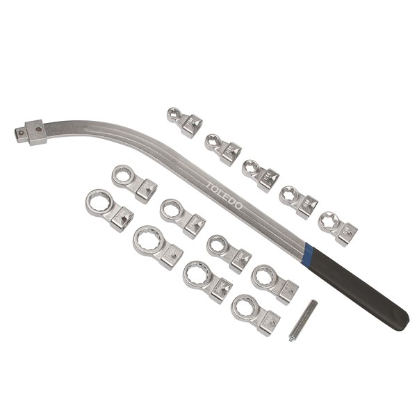 [180-304047] 304047 Drive Pulley Spanner Set