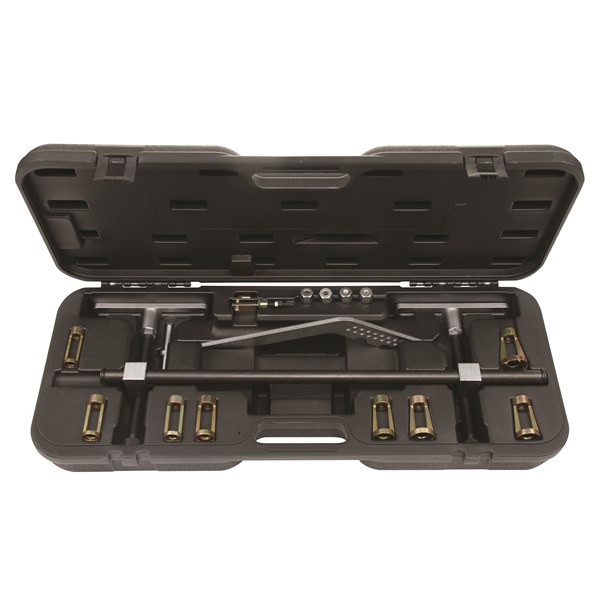 304050 Valve spring compressor Set - Heavy Duty