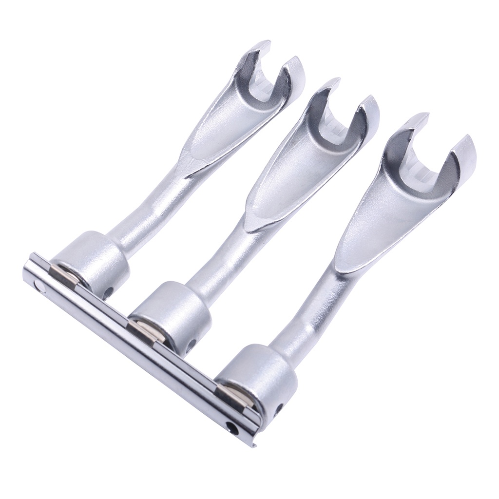 [180-304051] 304051 Diesel Fuel Line Socket - 3 PC