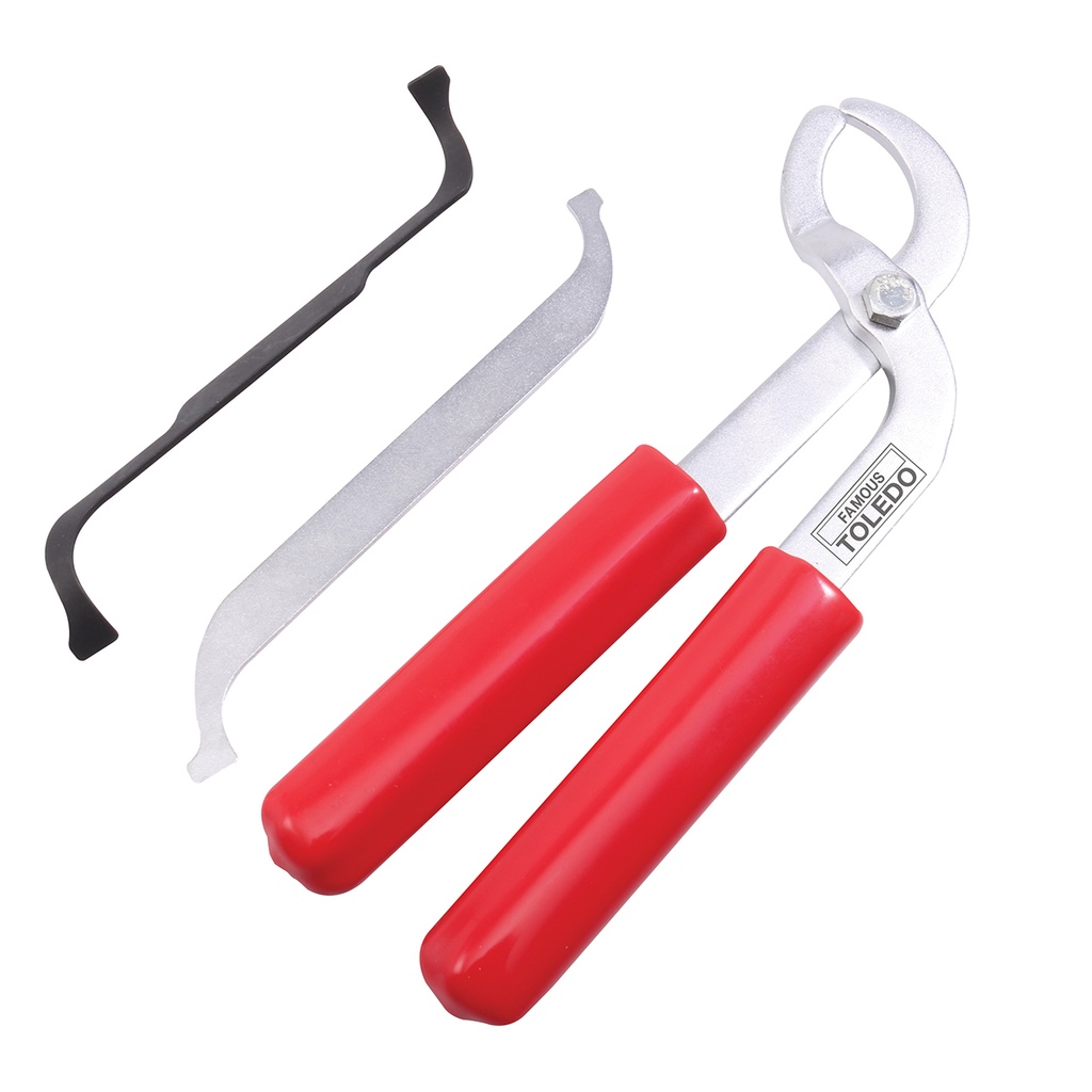 [180-304053] TOLEDO VALVE SHIM ADJUSTING TOOL SET 3PC