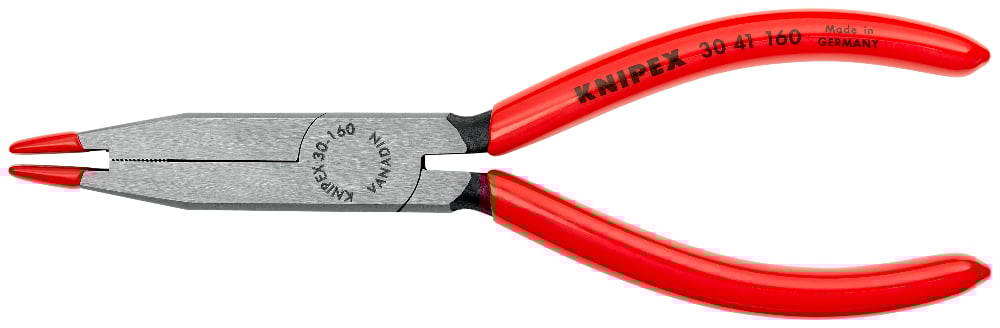 KNIPEX HALOGEN BULB PLIER 160MM